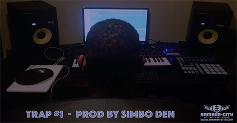 TRAP #1 PROD BY SIMBO DEN (INSTRUMENTAL)