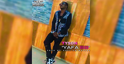 TYSON - YAFA BB