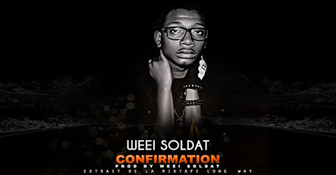 WEEI SOLDAT - CONFIRMATION (SON)