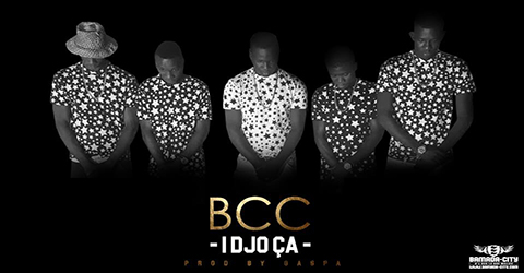 BCC - I DJO ÇA (SON)