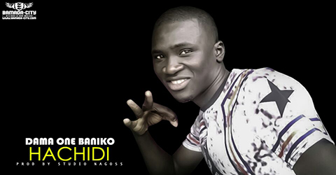 DAMA ONE - HACHIDI (SON)