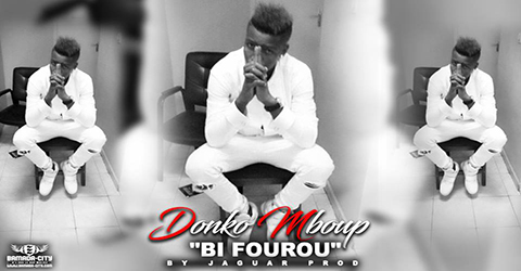 DONKO MBOUP - BI FOUROU (SON)