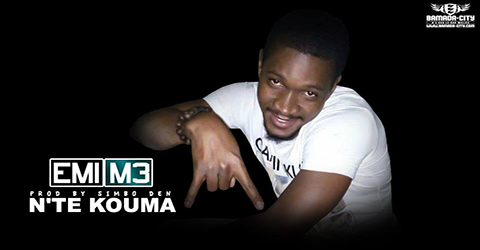 EMI M3 - N'TE KOUMA (SON)