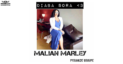 MALIAN MARLEY - DIABA SORA (SON)