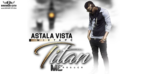 MC DROGUER - ASTALA VISTA (SON)