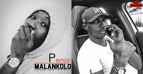 PENZY - MALANKOLO (SON)