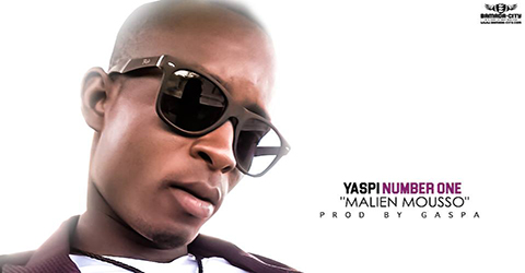 YASPI NUMBER ONE - MALIEN MOUSSO (SON)