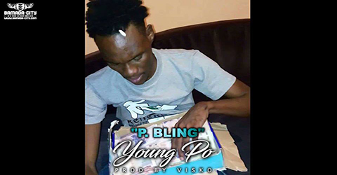 YOUNG PÔ - P. BLING (SON)