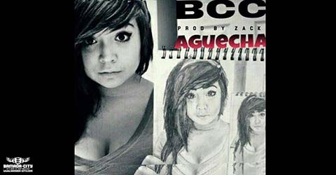 BCC - AGUECHA - PROD BY ZACK