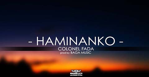 colonel-fada-haminanko-prod-by-baga-music