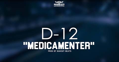 d-12-medicamenter-prod-by-bakozy-beats