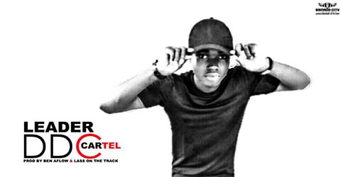 DDCARTEL - LEADER - PROD BY BEN AFLOW & LASS ON THE TRACK