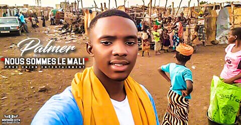 parlmer-nous-sommes-le-mali-prod-by-union-entertainment