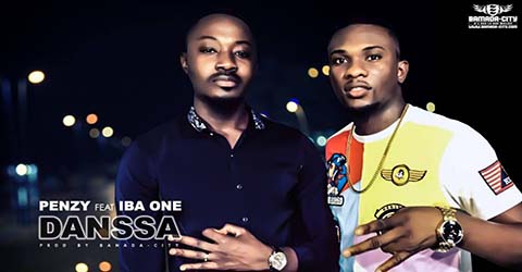 penzy-feat-iba-one-danssa-prod-by-bamada-city-sidiki-diabate