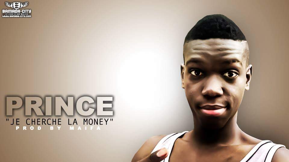 prince-je-cherche-la-money-prod-by-maifa