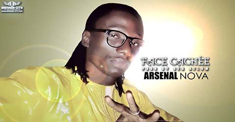 arsenal-nova-face-cachee-prod-by-ben-aflow