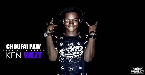 ken-weezy-choufai-paw-prod-by-djelafa