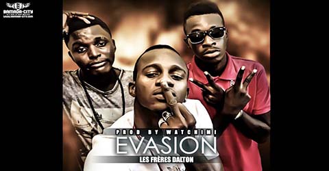 les-freres-dalton-evasion-prod-by-watchimi