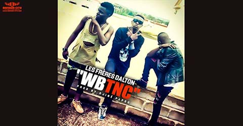 les-freres-dalton-wesh-bro-tu-nous-connais-prod-by-djine-papou