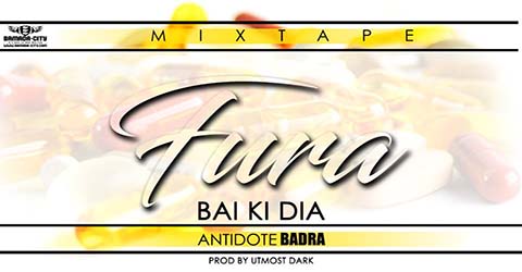 antidote-badra-bai-ki-dia-prod-by-utmost-dark