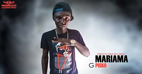 g-pisko-mariama-prod-by-star-records