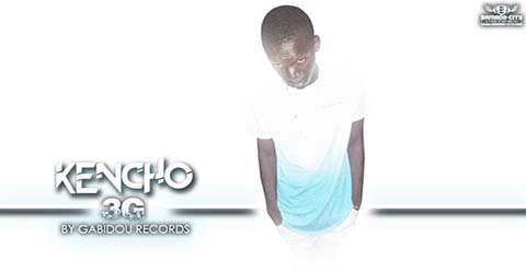 kencho-3g-by-gabidou-records