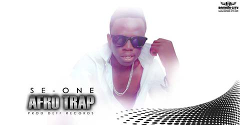 se-one-afro-trap-deff-records