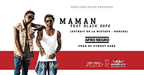 afro-negro-maman