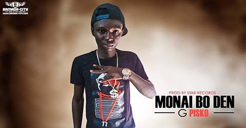 g-pisko-monai-bo-den-prod-by-star-records