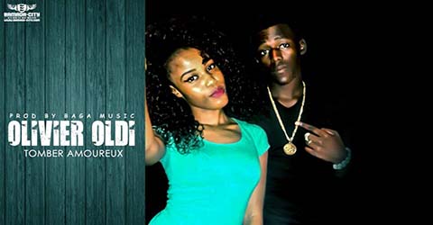 olivier-oldi-tomber-amoureux-prod-by-baga-music