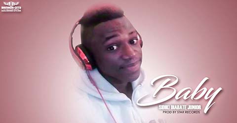 sidiki-diabate-junior-baby-prod-by-star-records