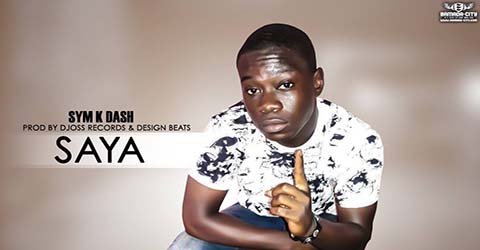 sym-k-dash-saya-prod-by-djoss-records