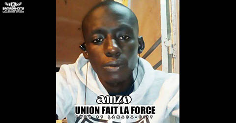 amzo-union-fait-la-force-prod-by-bamada-city