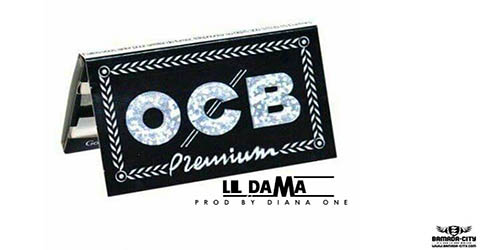 lil-dama-ocb-prod-by-dina-one