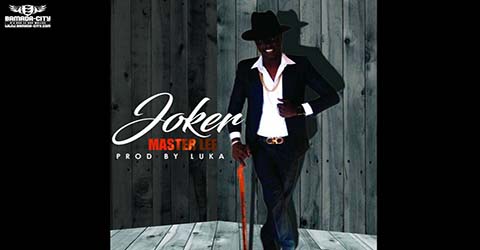 MASTER LEE - JOKER - PROD BY LUKA