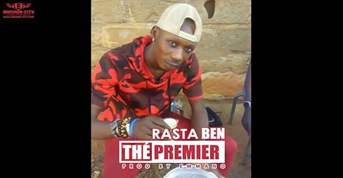 RASTA BEN - THÉ PREMIER - PROD BY EMMANO