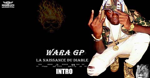 WARA GP - INTRO - PROD BY ZACK