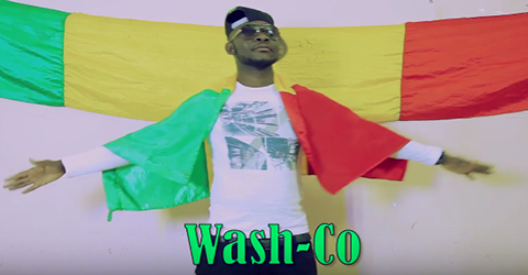 WASH -CO