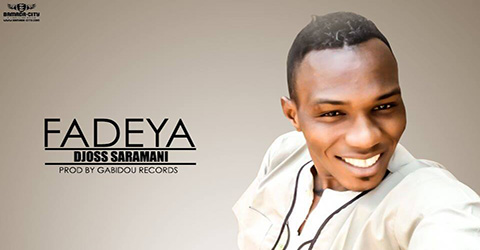 DJOSS SARAMANI - FADEYA (SON)