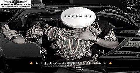 FRESH BZ - NIOGON MADAN - PROD BY JPSOUNDZ