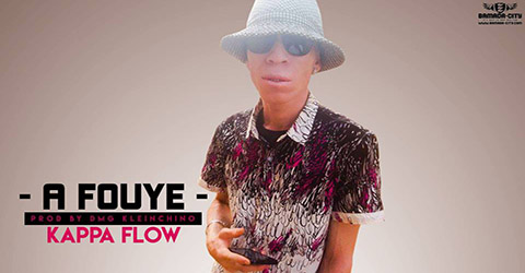 KAPPA FLOW - A FOUYÉ (SON)