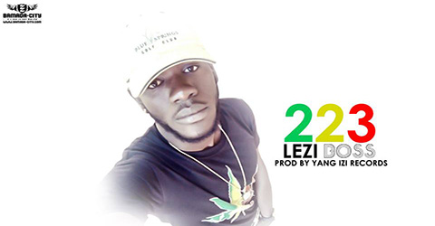 LEZI BOSS - 223 (SON)