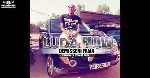 LUDA FLOW - DEMISENI FAMA - PROD BY UTMOST DARK
