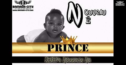 PRINCE - AMI KANE - PROD BY MAIFA