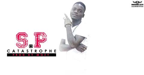 S.P - CATSATROPHE - PROD BY MOZY