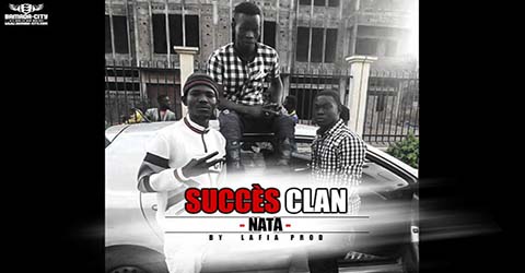 SUCCÈS CLAN - NATA - BY LAFIA PROD