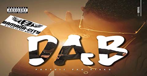 TAL B - DAB - PROD BY VISKO