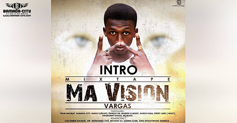 VARGAS - INTRO (MA VISION) (SON)