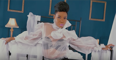 Yemi Alade - Marry Me (Clip)