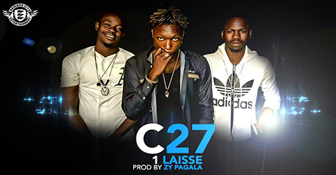 CALIBRE 27 - 1 LAISSE (SON)